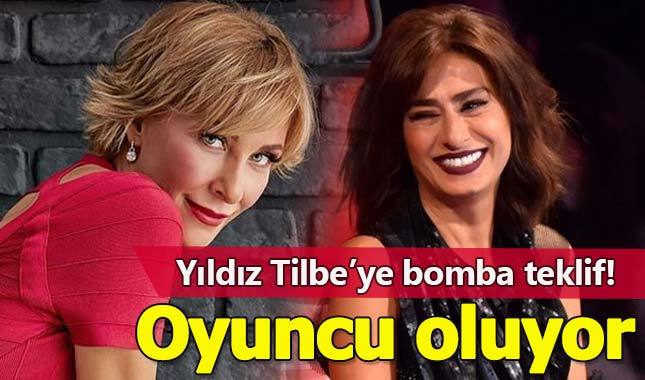 Gülse Birsel'den sürpriz Yıldız Tilbe hamlesi