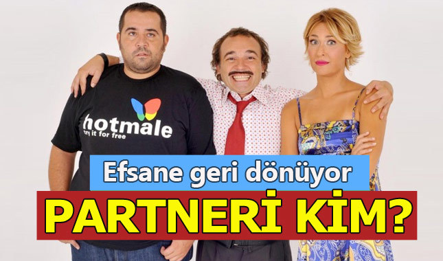 Gülse Birsel'in yeni filminin başrolünde kimler oynayacak?