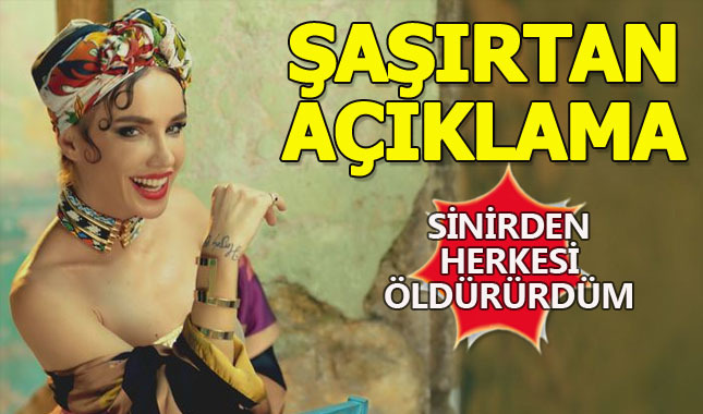Gülşen'den çok konuşulacak açıklama