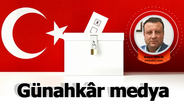 Günahkâr medya