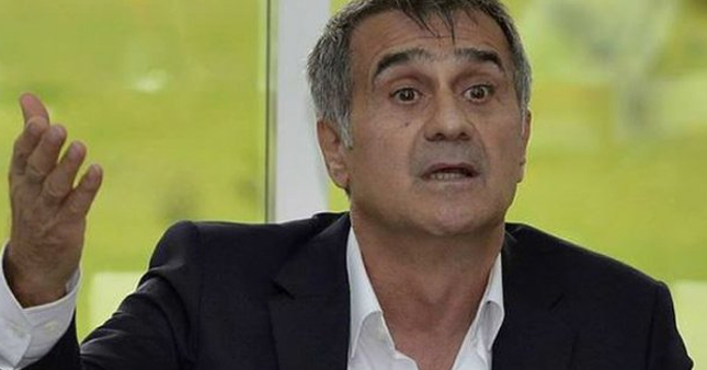 Güneş'ten Quaresma tepkisi!