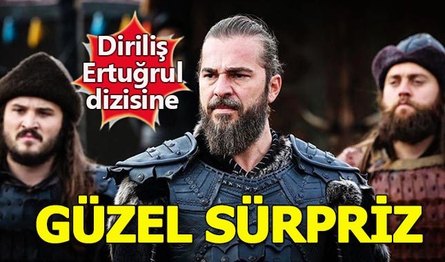 Diriliş Ertuğrul Evdokya (Kimya Gökçe Aytaç) kimdir nereli kaç yaşında?