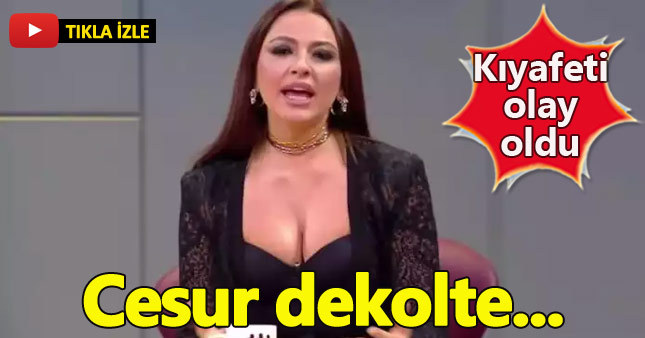 Hadise yeni imajıyla hayran bıraktı
