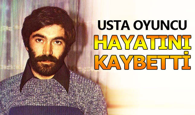 Hakan Balamir hayatını kaybetti