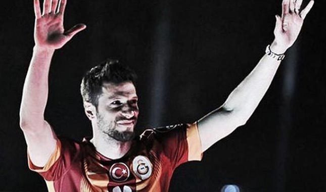 Hakan Balta futbolu bıraktı