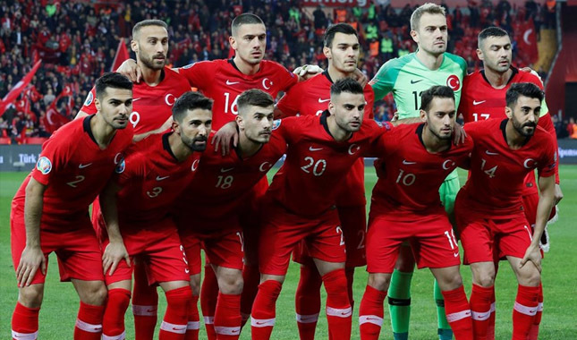 Hakemleri belli oldu