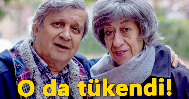 Halit Akçatepe'nin ölümü yasa boğdu