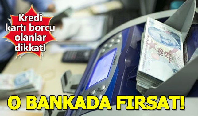 Halkbank kredi borçlarını ne kadar faizle yapılandırıyor, kaç ay vade veriyor 2019?