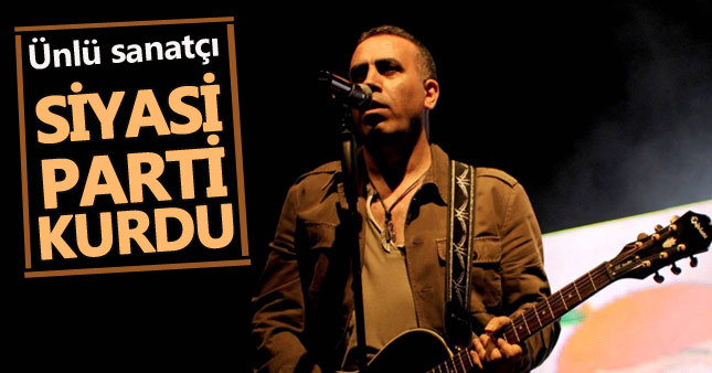 Haluk Levent siyasi parti kurdu