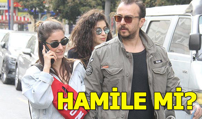 Hamilelik iddialarına yanıt