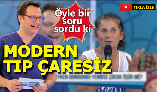 'Hamileyken dondurma yenir mi?' sorusu stüdyoyu kırdı geçirdi