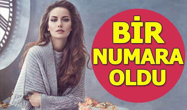 Herkesi geride bırakıp 1 Numara oldu!
