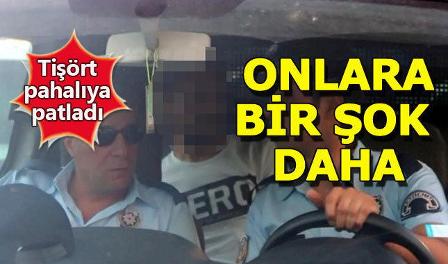 'Hero' nedeniyle açığa alınanlara bir şok daha