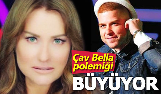 Hilal Cebeci ile Gökhan Özoğuz arasındaki 'Çav Bella' polemiği büyüyor