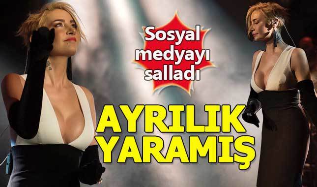 Hollanda'da Sıla fırtınası esti
