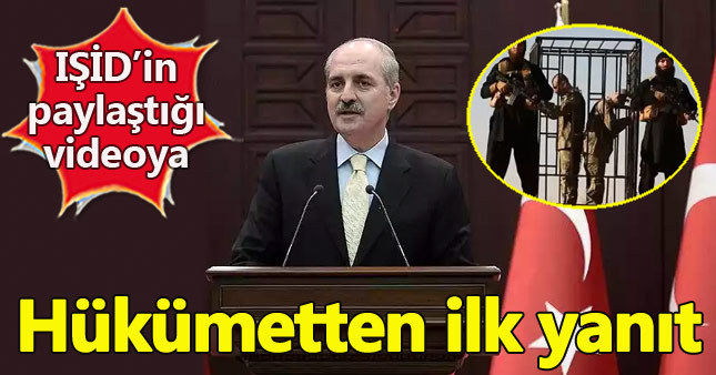 Hükümetten kayıp askerlerle ilgili açıklama