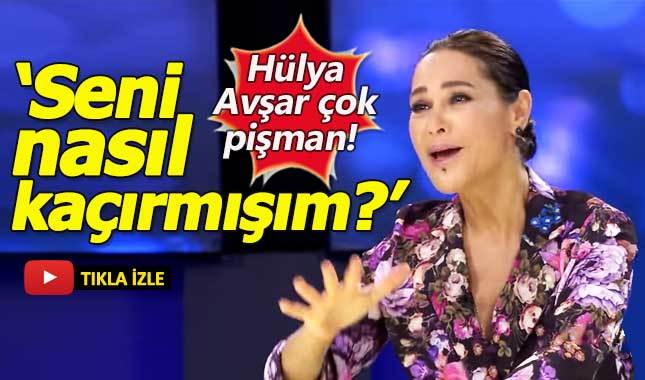Hülya Avşar, ünlü oyuncuyu kaçırdığına pişman oldu - Mehmet Aslantuğ kimdir kaç yaşında kimle evli?