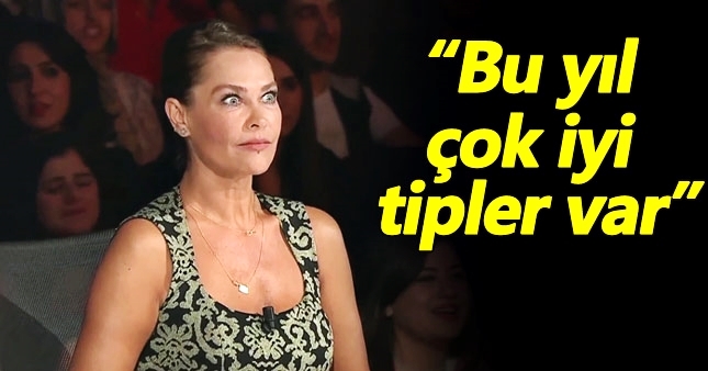 Hülya Avşar'dan Yetenek Sizsiniz açıklaması