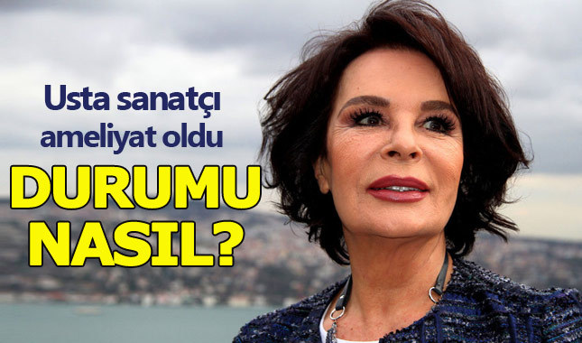 Hülya Koçyiğit'in sağlık durumu nasıl?