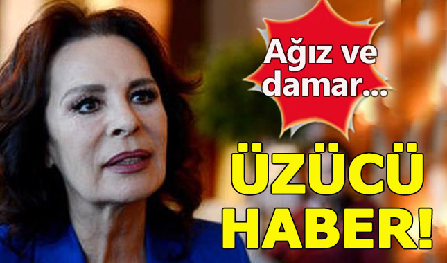 Hülya Koçyiğit'ten üzücü haber!