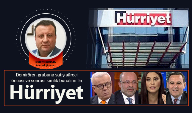 Hürriyet…
