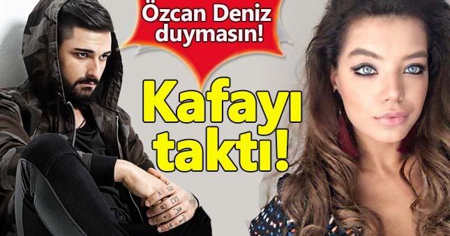 İDO'nun menzilinde bu sefer Buse Narcı var!