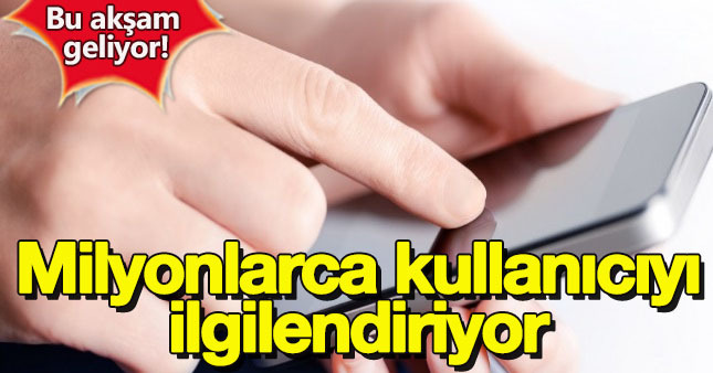 İOS 10 geliyor