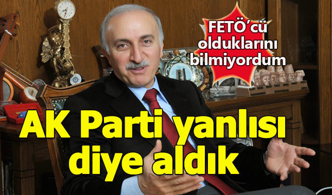 İbrahim Şahin'in açıklamaları sosyal medyanın gündeminde