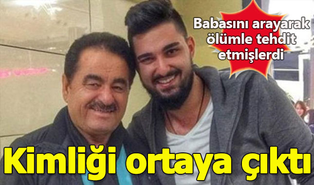 İbrahim Tatlıses'in oğlunu öldürmekle tehdit etmişti! Yeni gelişme yaşandı