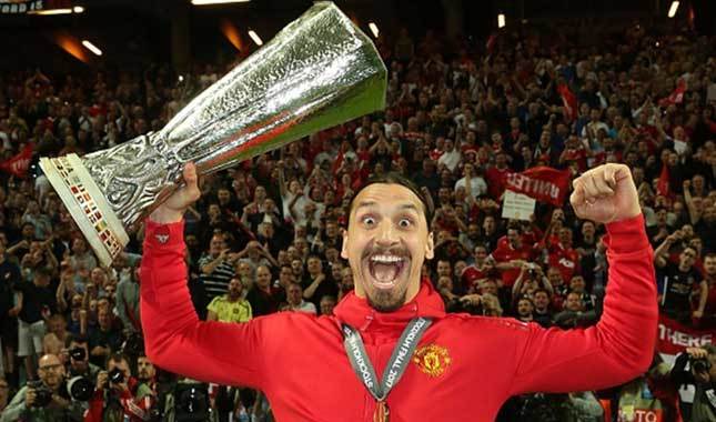 Ibrahimovic Ada'dan ayrılıyor