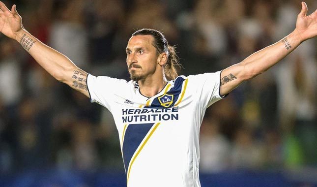 Ibrahimovic Çizme yolunda