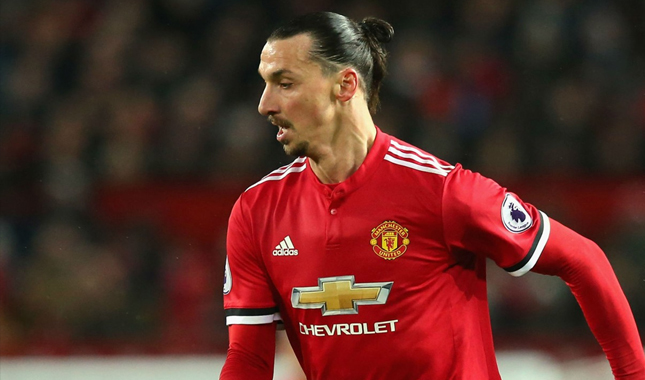 Ibrahimovic hangi takımda oynayacak?