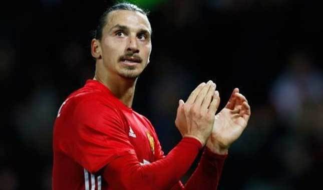 Ibrahimovic'in yeni takımı belli oldu