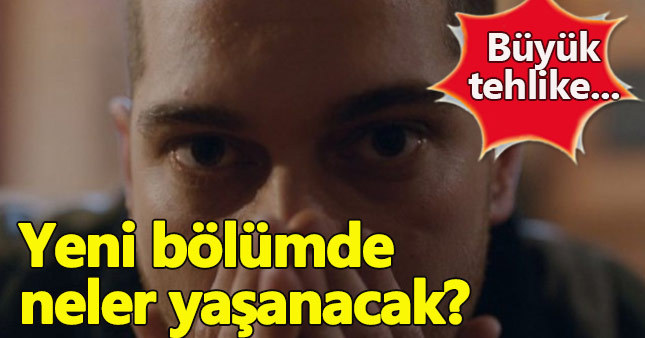İçerde 33. fragman yeni bölümde neler oluyor?