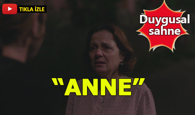 İçerde 37. bölüm fragmanında Mert ve Füsun anne sonunda kavuşuyor