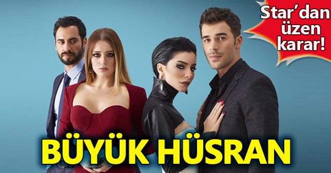 İçimdeki Fırtına'nın ipi çekildi