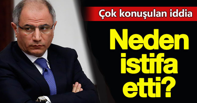İçişleri Bakanı Efkan Ala neden istifa etti?