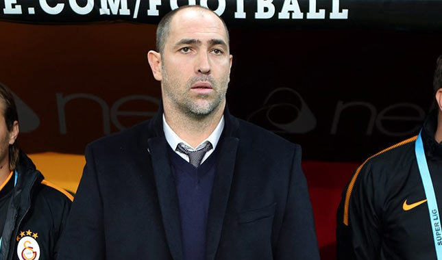 Igor Tudor çift forvetten memnun