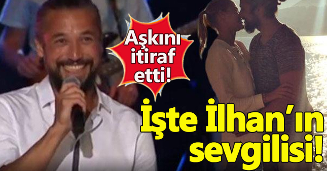 İlhan Mansız'ın sevgilisi Celina kimdir nereli kaç yaşında?