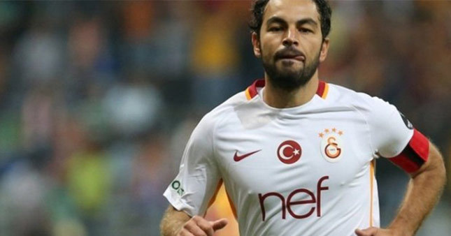 İlk 11'in ardından kaptanlık da gitti