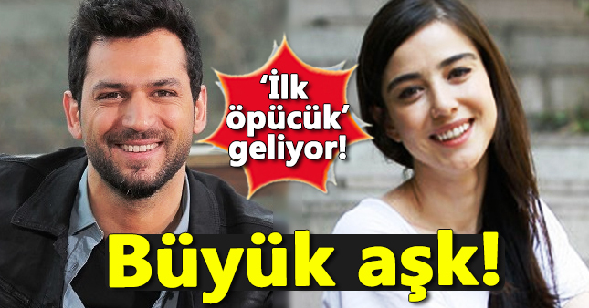 İlk Öpücük filmi ne zaman vizyona girecek? Konusu ve oyuncuları