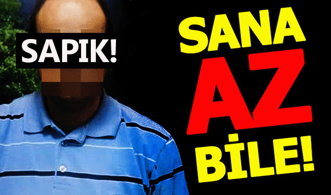 İnşaatta cinsel istismara 20 yıl hapis istemi