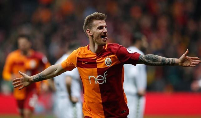 İnter'e transfer yanıtı