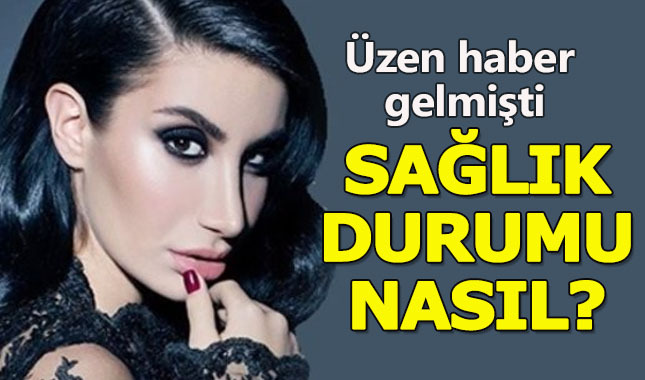 İrem Derici'nin sağlık durumu hakkında doktordan açıklama geldi