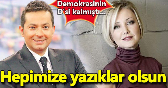İrfan Değirmenci'ye destekler sürüyor