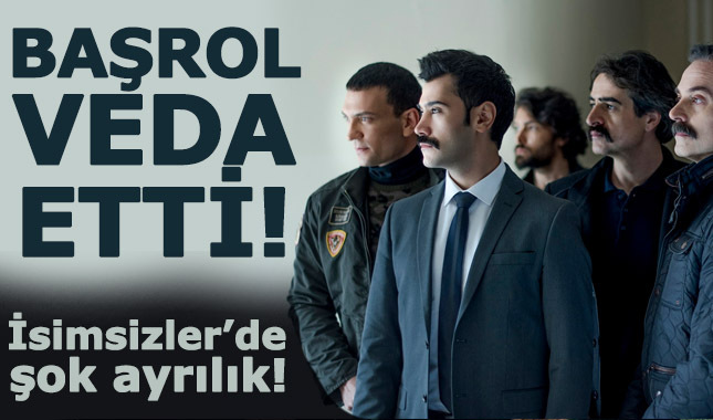 İsimsizler'de Algı operasyonu!