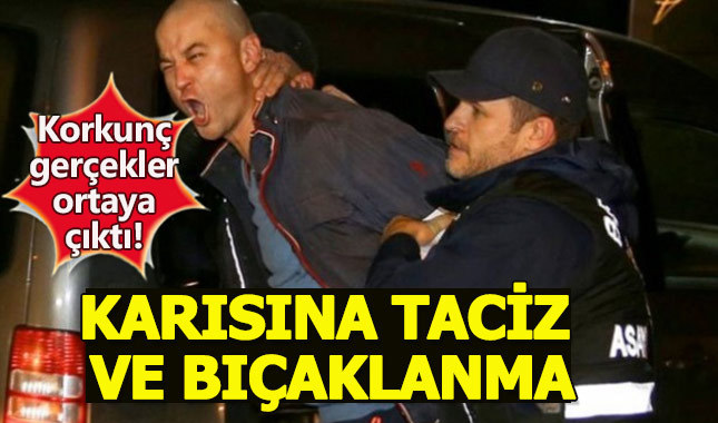 İşkenceci Murat Özdemir'le ilgili korkunç bir gerçek ortaya çıktı