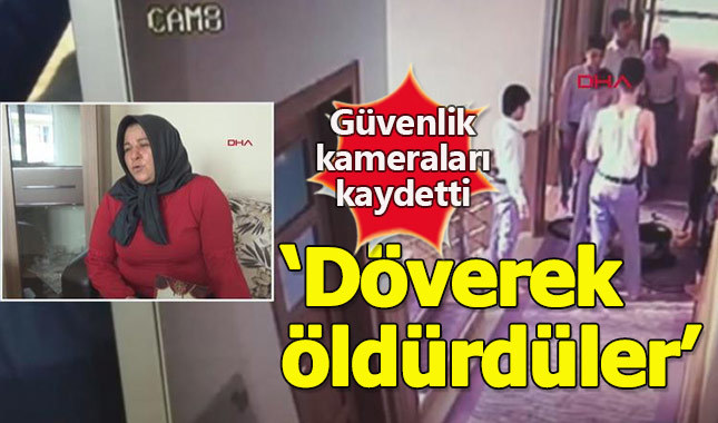 İsmail Kerem Topal'ın şüpheli ölümünde şok detay