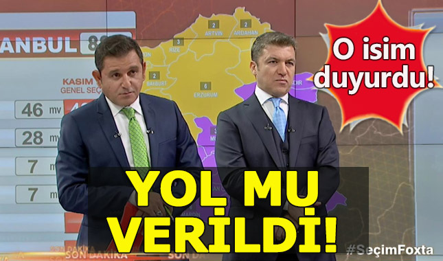 İsmail Küçükkaya ve Fatih Portakal kanaldan gönderilecek mi?