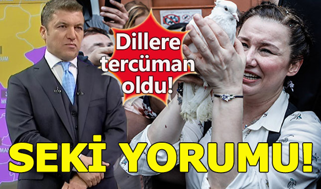 İsmail Küçükkaya'dan Deniz Seki tepkisi